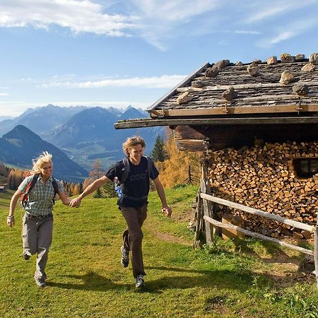 Bergchalet Rauchenhof ไรท์ แอม อัลป์บาคทัล ภายนอก รูปภาพ