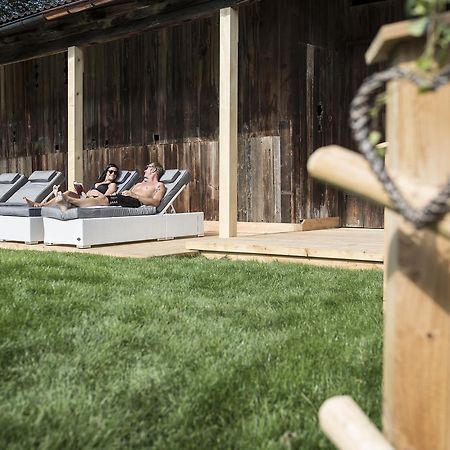 Bergchalet Rauchenhof ไรท์ แอม อัลป์บาคทัล ภายนอก รูปภาพ