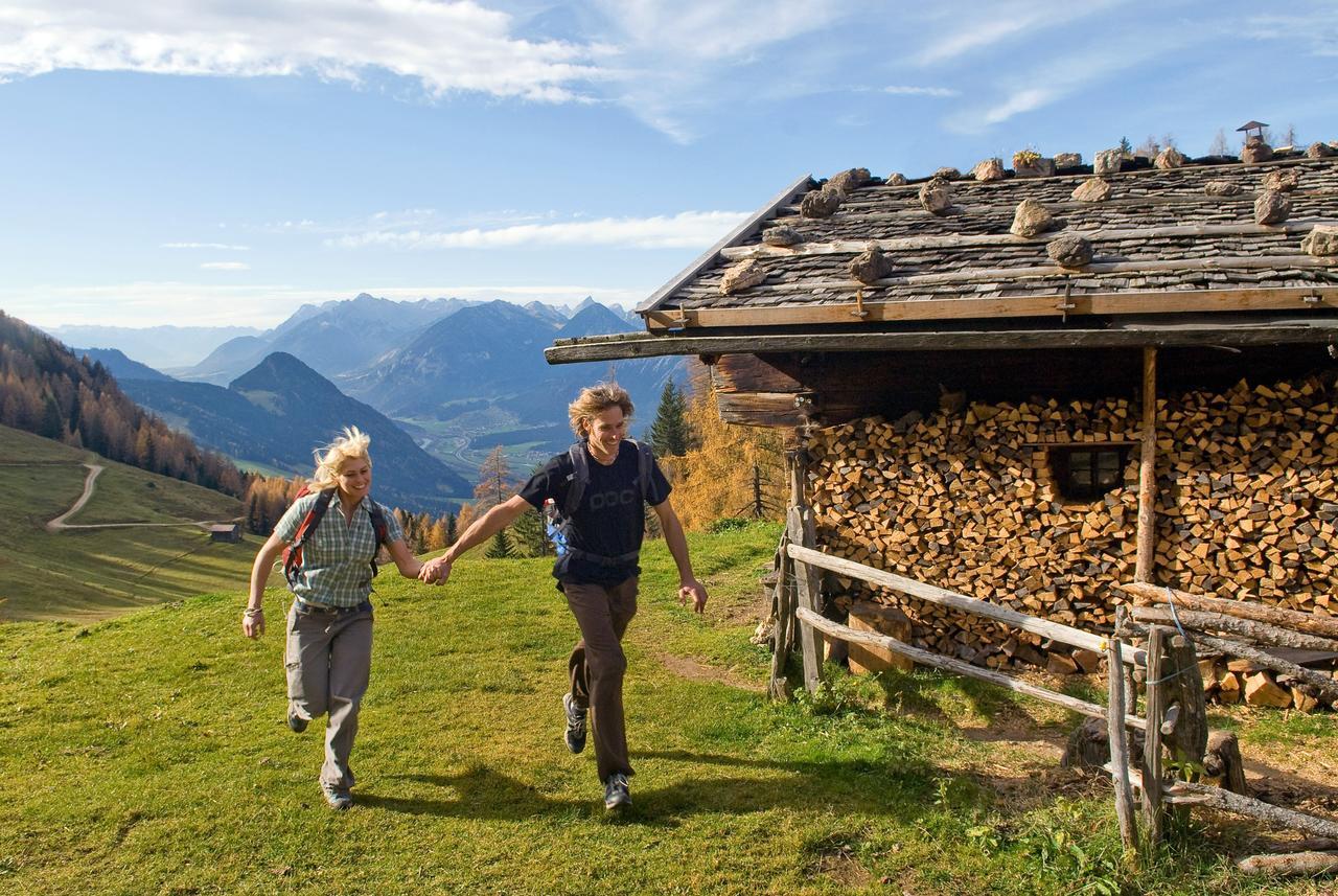 Bergchalet Rauchenhof ไรท์ แอม อัลป์บาคทัล ภายนอก รูปภาพ
