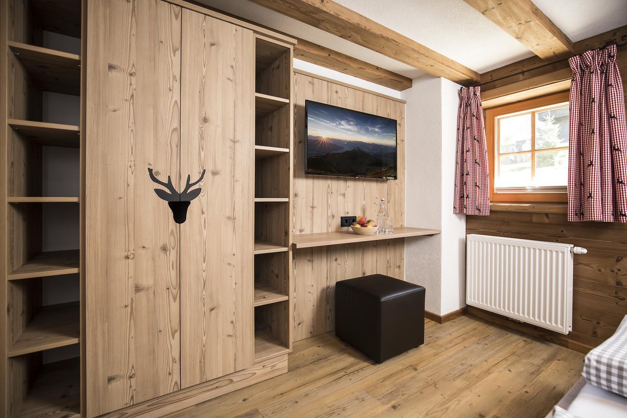 Bergchalet Rauchenhof ไรท์ แอม อัลป์บาคทัล ภายนอก รูปภาพ