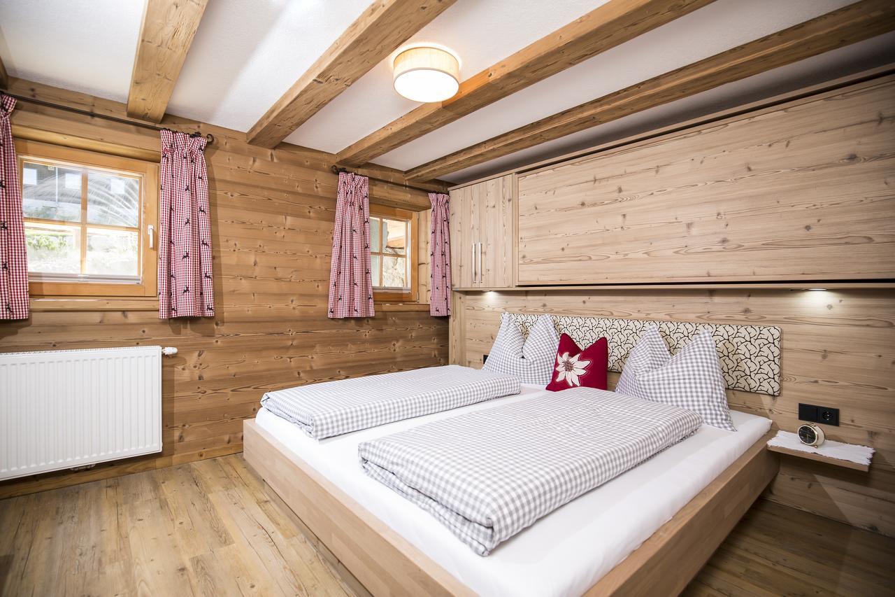 Bergchalet Rauchenhof ไรท์ แอม อัลป์บาคทัล ภายนอก รูปภาพ