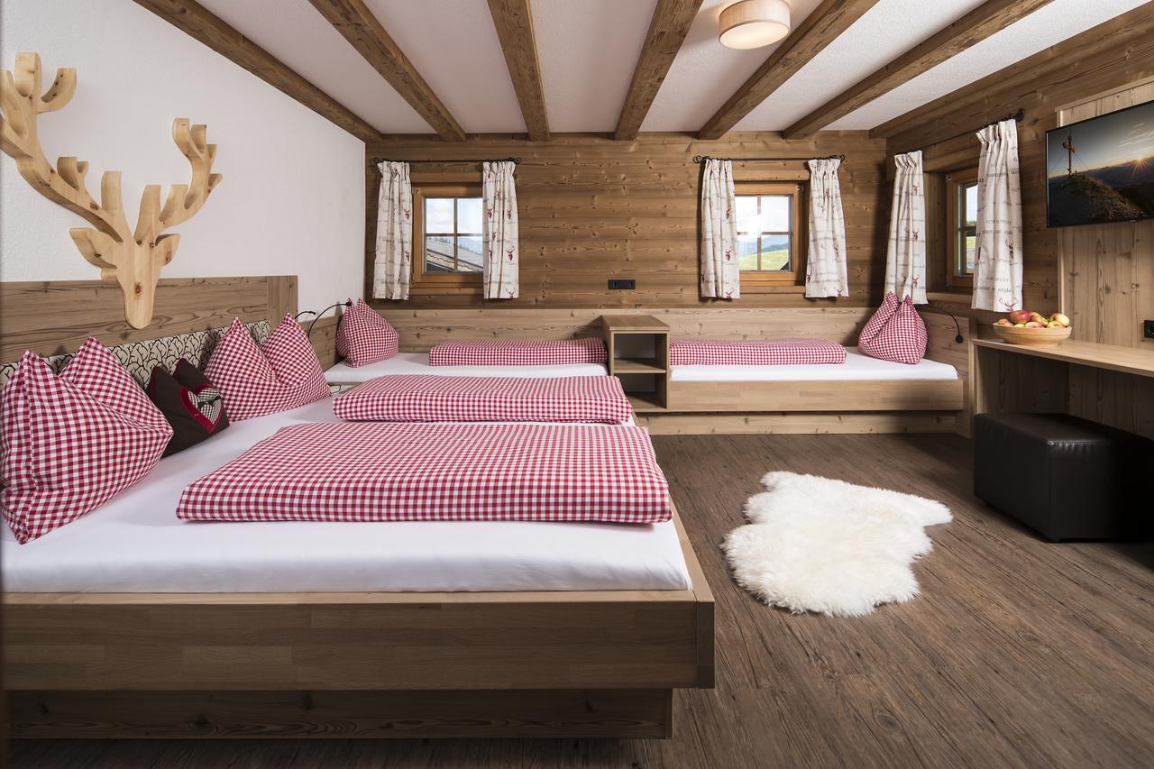 Bergchalet Rauchenhof ไรท์ แอม อัลป์บาคทัล ภายนอก รูปภาพ