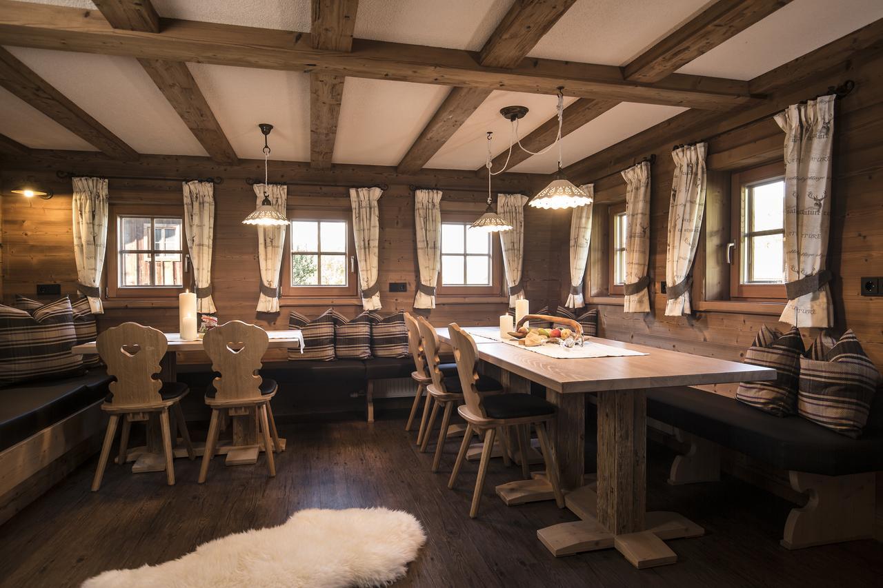 Bergchalet Rauchenhof ไรท์ แอม อัลป์บาคทัล ภายนอก รูปภาพ